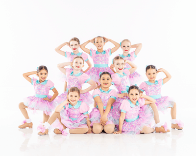 Competition Team gallery image 4