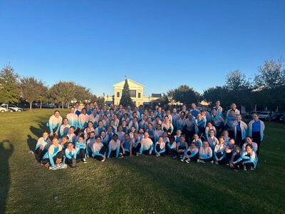 The Troupe gallery image 4