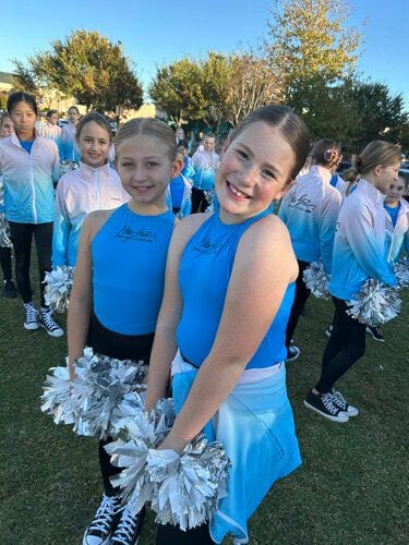 The Troupe gallery image 2