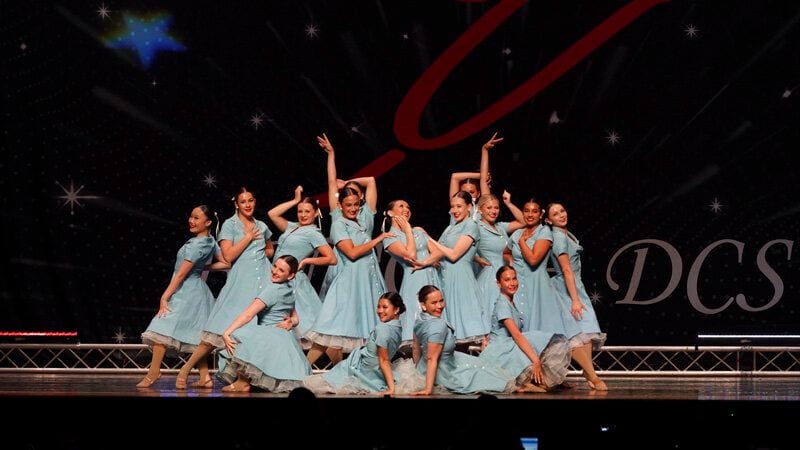 Competition Team gallery image 11