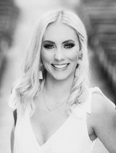 Megan Raftery — Miller Street Dance Academy