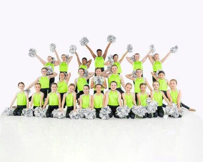 The Troupe gallery image 3